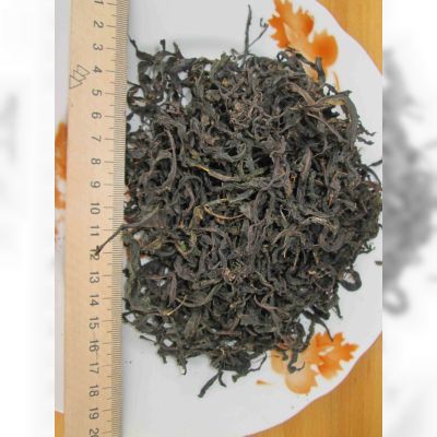 Иван чай, ферментированный лист, кипрей, 1400 м. высокогорный epilobium angustifolium Карпат.