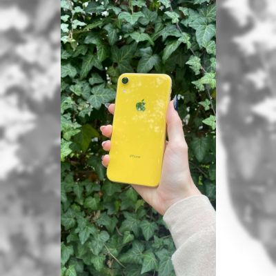 Замовляй найкращі iPhone XR 64GB, як новий за 11400 ГРН за номером 0800602250 або на сайті ICOOLA.