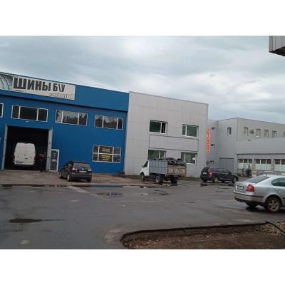 Здається в оренду кафе в атомобільному комплексу р-н Автовокзал Кривий Ріг